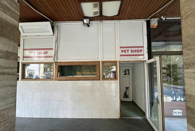 Spatiu de inchiriere, Ultracentral, 10 mp - 2