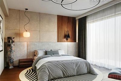 Penthouse exceptional de 4 camere in zona Paradisul Acvatic - 16