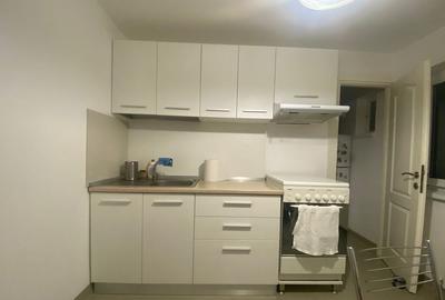 Inchiriere Ap 3 camere, Lacul Tei, facultatea de Construc... - 1