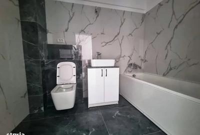 APARTAMENT CU 2 CAMERE , FINALIZAT , ZONA NICOLINA , COMSION 0% - 8