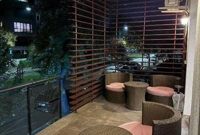 De vanzare  Apartament 3 cam mobilat utilat + parcare subterana Domenii sect1 - 13