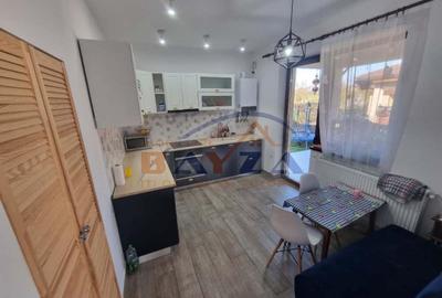 Casa superba Sat Sasar, suprafata 98 mp (86 utila+12 mp terasa)teren 5 ari - 5