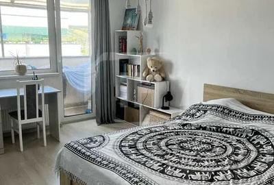 Apartament 3 camere, balcon 10 mp, in bloc nou, zona IRA - 1