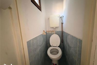 Apartament cu 4 camere semidecomandat, mobilat în Central - 18