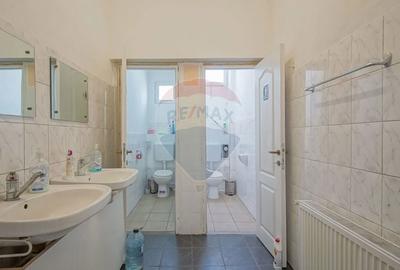 Spațiu comercial, de 720 mp, în Bartolomeu - 17