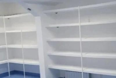 Spațiu comercial, de 47 mp, în Vest - 1