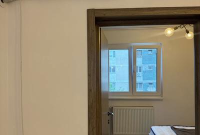Apartament cu 2 camere semidecomandat, mobilat în Drumul Taberei - 6