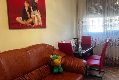 Apartament cu 2 camere decomandat în Micro 13 - 7