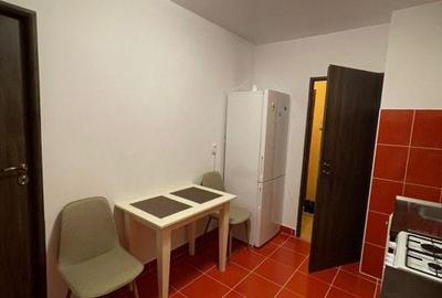 Apartament renovat, mobilat si utilat I Fully Furnished Equipped Apt. - 12