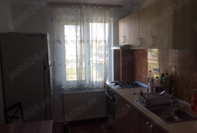 Inchiriez apartament 2 camere - 3