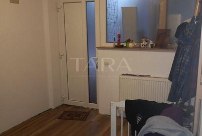 Apartament cu 3 camere, mobilat în Europa - 2