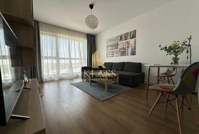 Apartament de vanzare cu 2 camere  in  Pipera - 2