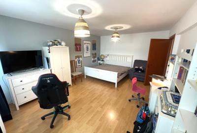 Apartament cu 4 camere semidecomandat, mobilat în Aviației - 28