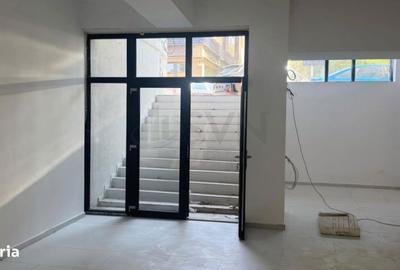 Spațiu comercial, de 208 mp, în Floreasca