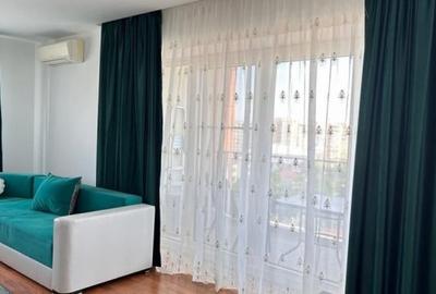 Apartament cu 3 camere decomandat în Central - 8