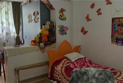 Apartament cu 2 camere decomandat în Obor - 7