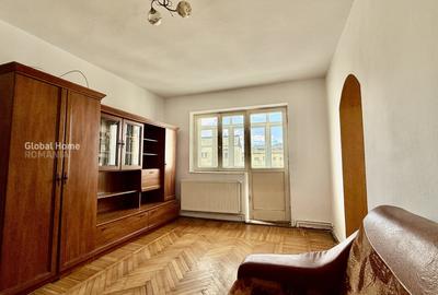 Apartament cu 3 camere semidecomandat, mobilat în Vatra Dornei - 6
