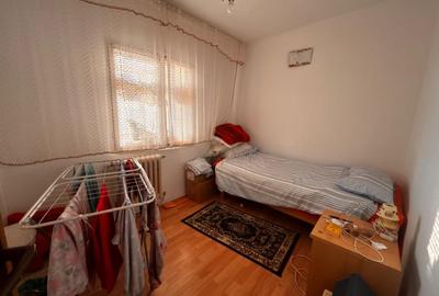 Apartament cu 4 camere decomandat, mobilat în Calea Moldovei - 5