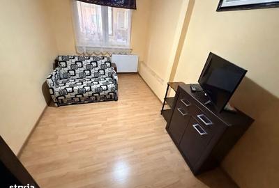Apartament cu 2 camere în Florești - 5