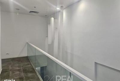 Spațiu comercial, de 330 mp, în Calea Victoriei