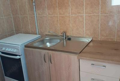 Garsonieră semidecomandată în Astra - 3