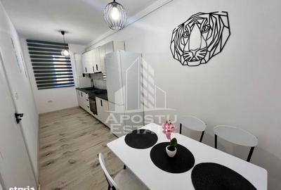 Apartament cu 2 camere în Chișoda - 6