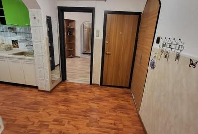 APARTAMENT 4 CAMERE-SALAJ-CALEA FERENTARI-BLOC REABILITAT-2 BAI - 6