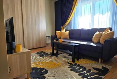 Garsoniera renovata in Ploiesti, zona Marasesti - 4