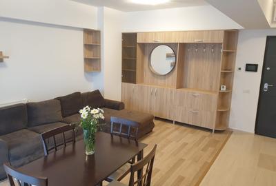 Apartament cu 2 camere semidecomandat în Unirii - 5