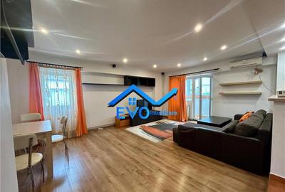 Apartament de cu 3 camere, etaj intermediar, Alexandru cel - 12