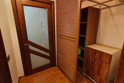 APARTAMENT 3 CAM, SEMIDECOMANDAT,ETAJUL 1, PODU ROS, PET FRIENDLY(PISICA) - 6