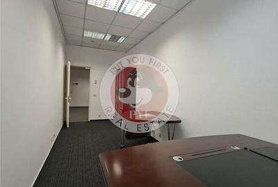 Spațiu comercial, de 337 mp, în Cișmigiu