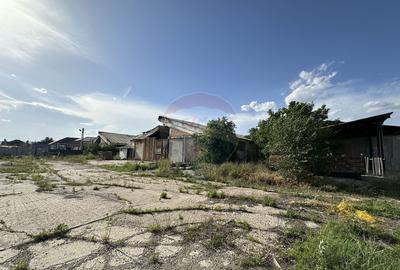 Spațiu comercial, de 4,000 mp, în Gugești - 12