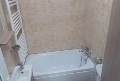 Apartament cu o camera Industrial - 1