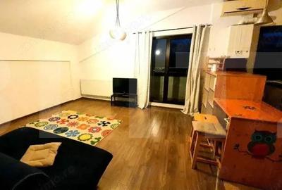 Apartament cu 2 camere în Bucureștii Noi - 5