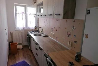 Apartament cu 2 camere decomandat, mobilat în Complex Studențesc - 3