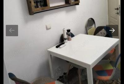 Garsonieră semidecomandată în Dristor