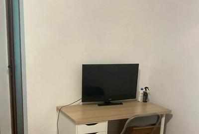 Garsoniera de inchiriat Lujerului - 5