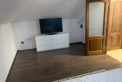 Apartament cu 3 camere decomandat în Central - 13