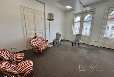 Spațiu comercial, de 230 mp, în Gheorgheni - 5