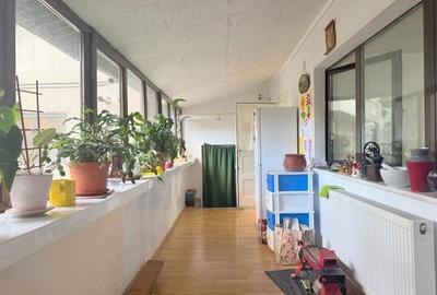 Apartament cu 2 camere, cu centrala proprie, zona Timocului-Saguna - 1