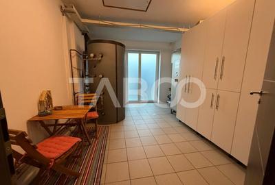 Casa individuala 1 nivel 190 mp 5 camere curte 819 mp Cisnadie - 37