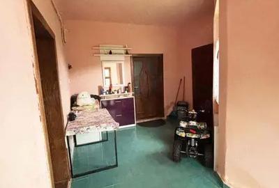 Casă cu 3 camere cu Teren 4700 Mp în Fârdea - 2