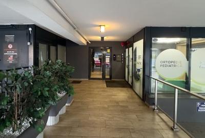 Apartament cu 2 camere decomandat, mobilat în Central - 12