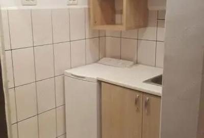 Garsonieră decomandată în Băneasa - 2