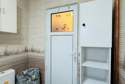 Apartament cu 2 camere semidecomandat, mobilat în Steaua - 5