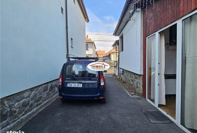 Casă cu 4 camere cu Teren 450 Mp în Ștefan cel Mare - 5