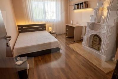 Casă cu 4 camere în Arcești