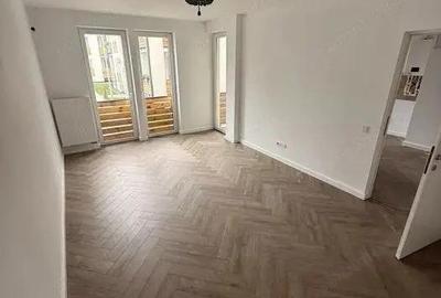 Ama Residence - Vanzare apartament 2 camere - Str. Vasile Sabadeanu - 3