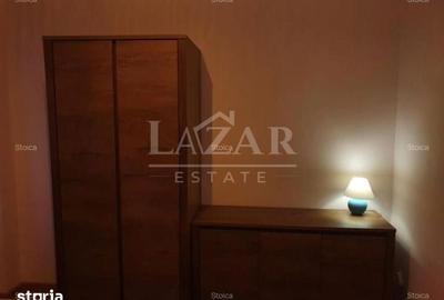 Apartament cu 2 camere semidecomandat, mobilat în Cișmigiu - 1